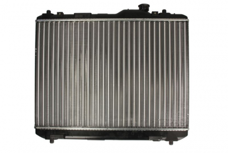 Radiator motor potrivit SUZUKI SWIFT III 1.3/1.5/1.6 [1]