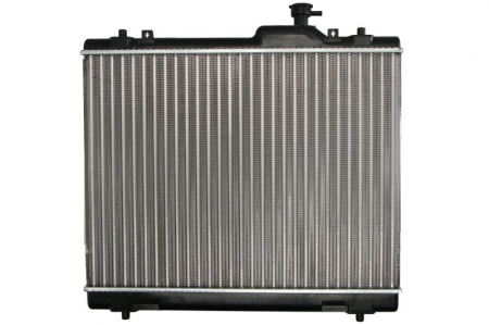 Radiator motor potrivit SUZUKI SWIFT IV 1.2/1.6 [1]