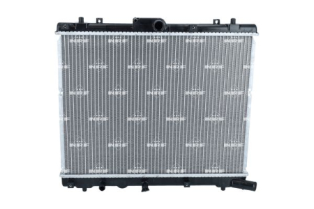 Radiator motor potrivit SUZUKI SWIFT IV 1.3D dupa 2010 [1]
