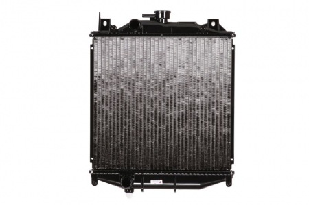 Radiator apa - Radiator motor potrivit SUZUKI SWIFT, SWIFT II 1.0/1.3