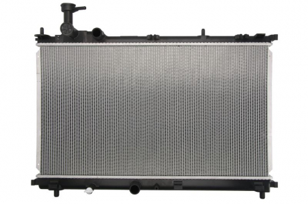 Piese Auto - Radiator motor potrivit SUZUKI SWIFT V 1.4H
