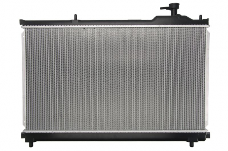 Radiator motor potrivit SUZUKI SWIFT V 1.4H [1]