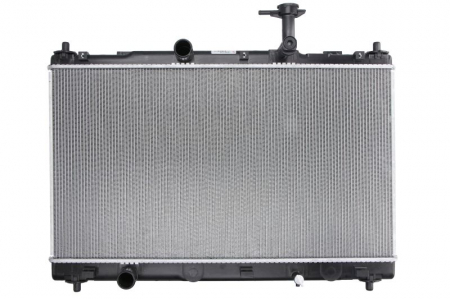 Radiator motor potrivit SUZUKI SX4 S-CROSS, VITARA 1.6 [0]