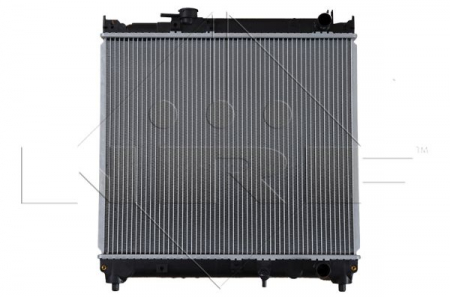Radiator motor potrivit SUZUKI VITARA 1.6 [0]