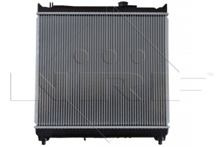 Radiator motor potrivit SUZUKI VITARA 1.6 [1]
