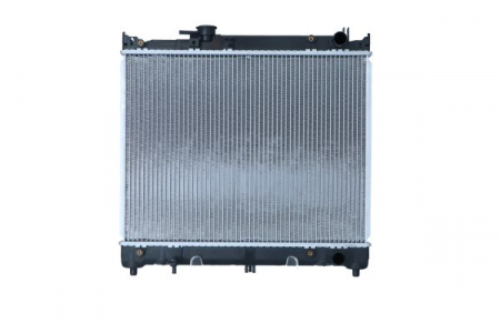 Radiator motor potrivit SUZUKI VITARA 1.6 [2]