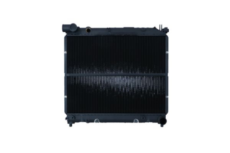 Radiator apa - Radiator motor potrivit SUZUKI VITARA 1.9D/2.0D 1994-1999