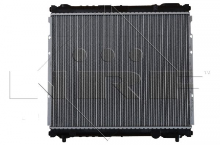 Radiator motor potrivit SUZUKI VITARA 1.9D/2.0D [3]