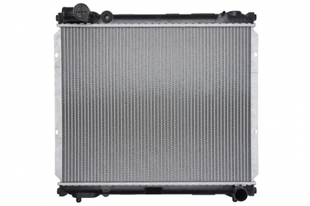 Radiator apa - Radiator motor potrivit SUZUKI VITARA 1.9D/2.0D
