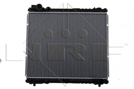 Radiator motor potrivit SUZUKI VITARA 1.9D/2.0D [2]