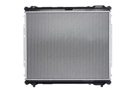 Radiator motor potrivit SUZUKI VITARA 1.9D/2.0D [1]
