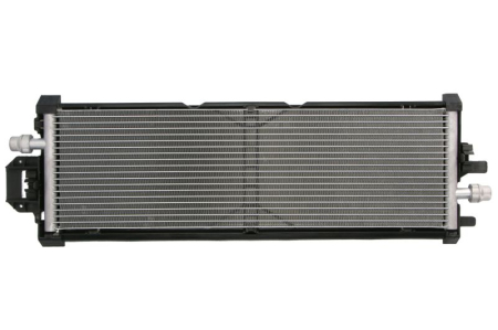 Radiator apa - Radiator motor potrivit TESLA MODEL 3 Electric dupa 2017