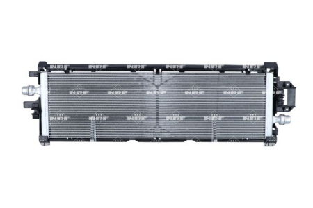 Radiator motor potrivit TESLA MODEL 3 Electric dupa 2017 [1]