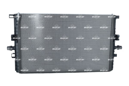 Radiator motor potrivit TESLA MODEL 3, MODEL Y Electric dupa 2017 [1]