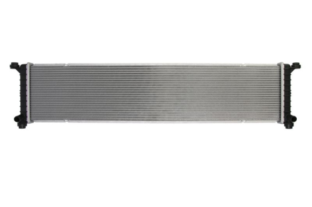 Radiator apa - Radiator motor potrivit TESLA MODEL S Electric dupa 2013