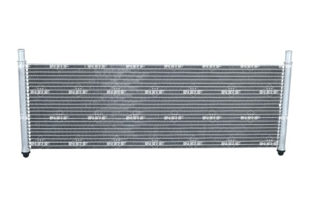 Radiator motor potrivit TESLA MODEL X Electric dupa 2015 [1]