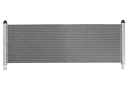 Radiator apa - Radiator motor potrivit TESLA MODEL X Electric dupa 2015