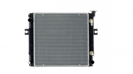 Radiator motor potrivit TOYOTA 02, 42, 7 [1]