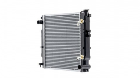 Radiator motor potrivit TOYOTA 02, 42, 7 [2]