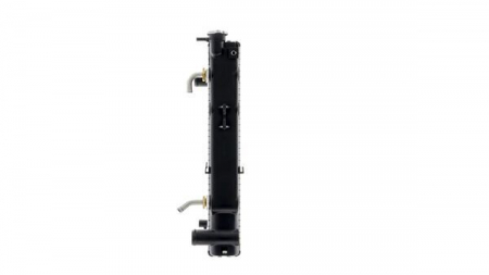 Radiator motor potrivit TOYOTA 02, 42, 7 [3]
