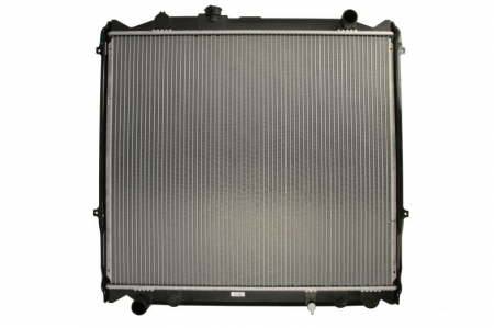 Piese Auto - Radiator motor potrivit TOYOTA 4 RUNNER III, LAND CRUISER 90 2.7/3.4