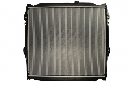 Radiator motor potrivit TOYOTA 4 RUNNER III, LAND CRUISER 90 2.7/3.4 [1]