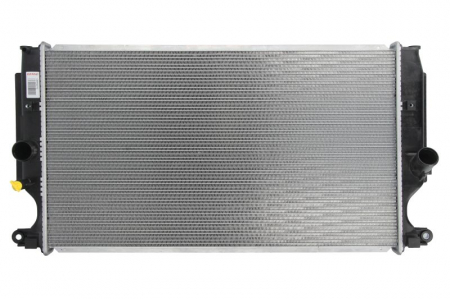 Radiator motor potrivit TOYOTA AURIS, AVENSIS, COROLLA, VERSO 1.6D/2.0D/2.2D [0]