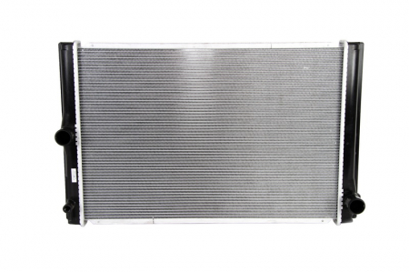 Radiator motor potrivit TOYOTA AURIS, COROLLA 1.4D/2.0D [0]