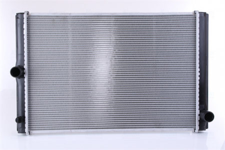 Radiator motor potrivit TOYOTA AURIS, COROLLA 1.4D [2]