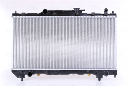 Radiator motor potrivit TOYOTA AVENSIS 1.6/1.8 [2]