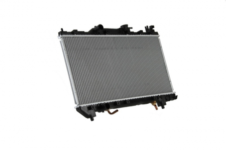 Radiator motor potrivit TOYOTA AVENSIS 1.6/1.8 [1]