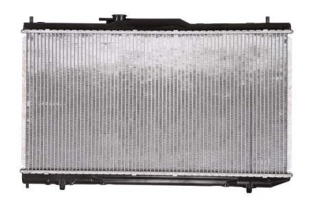 Radiator apa - Radiator motor potrivit TOYOTA AVENSIS 2.0D 1997-2003