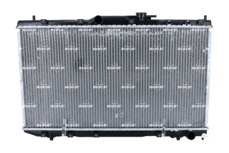 Radiator motor potrivit TOYOTA AVENSIS 2.0D 1997-2003 [1]
