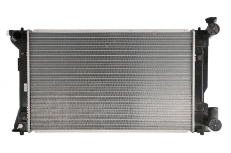 Piese Auto - Radiator motor potrivit TOYOTA AVENSIS 2.4
