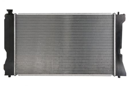 Radiator motor potrivit TOYOTA AVENSIS 2.4 [1]