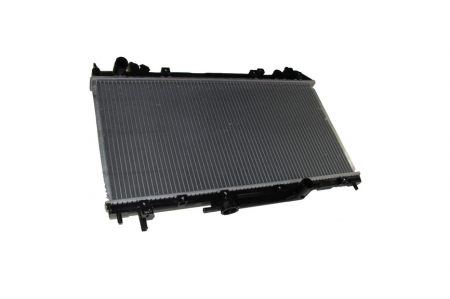 Radiator apa - Radiator motor potrivit TOYOTA AVENSIS, AVENSIS VERSO 1.6/1.8/2.0