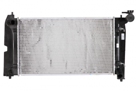 Radiator motor potrivit TOYOTA AVENSIS, COROLLA 1.6/1.8 [0]
