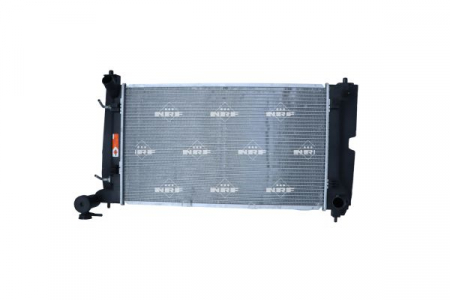 Radiator motor potrivit TOYOTA AVENSIS, COROLLA 1.6/1.8 [2]
