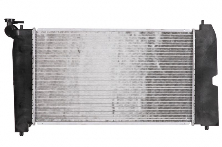 Radiator motor potrivit TOYOTA AVENSIS, COROLLA 1.6/1.8 [1]