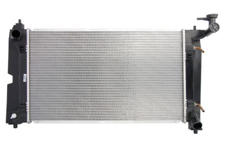 Radiator apa - Radiator motor potrivit TOYOTA AVENSIS, COROLLA, COROLLA VERSO 1.4/1.6/1.8 1999-2014