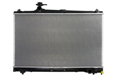 Radiator motor potrivit TOYOTA AVENSIS VERSO 2.0 [0]