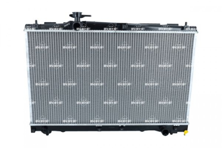 Radiator motor potrivit TOYOTA AVENSIS VERSO 2.0 [2]