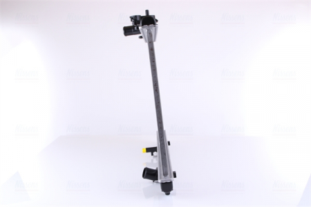 Radiator motor potrivit TOYOTA CAMRY 2.5/2.5H [2]