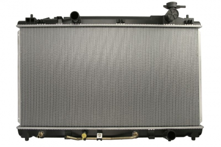 Radiator motor potrivit TOYOTA CAMRY, VENZA 2.4/2.7 [0]