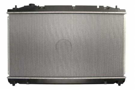 Radiator motor potrivit TOYOTA CAMRY, VENZA 2.4/2.7 [1]