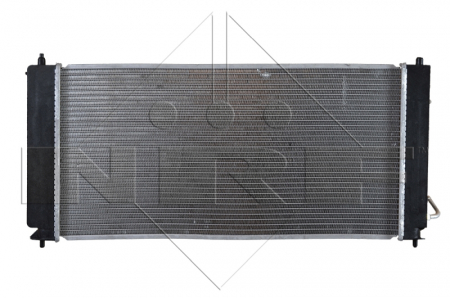 Radiator motor potrivit TOYOTA CELICA 1.8 [2]