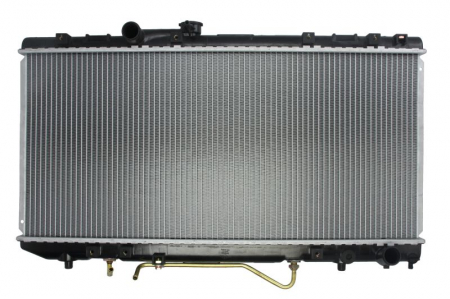 Radiator apa - Radiator motor potrivit TOYOTA CELICA 2.0