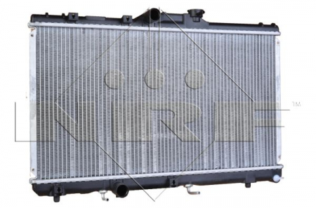 Radiator motor potrivit TOYOTA COROLLA 1.3-1.8 [2]