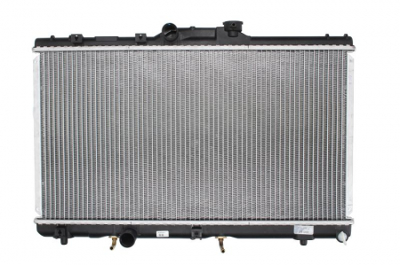 Radiator apa - Radiator motor potrivit TOYOTA COROLLA 1.3-1.8