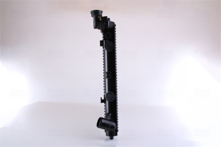 Radiator motor potrivit TOYOTA COROLLA 1.4D [2]